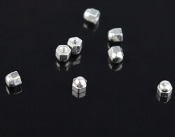 Tepelik 1,2 mm Metal - 