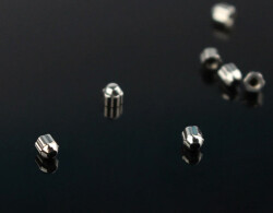 Tepelik 1,4 mm Metal (Yıldız) - 