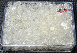 Tepelik 1,4 mm Plastik - 