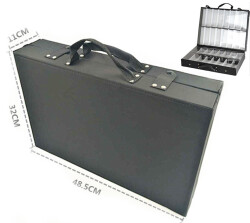 Teşhir Çantası 32 li Optik - 