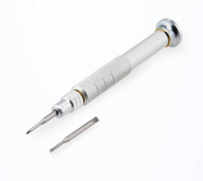 Tornavida Alüminyum - 1