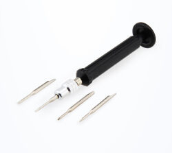 Tornavida Plastik 4 Uçlu - 