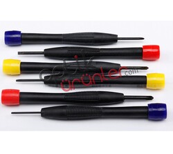 Tornavida Seti Siyah Kutulu - 