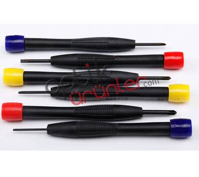 Tornavida Seti Siyah Kutulu - 1