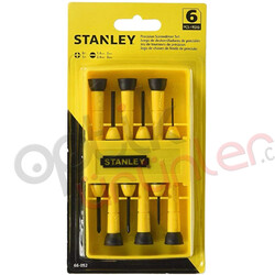 Tornavida Stanley 6lı - 2