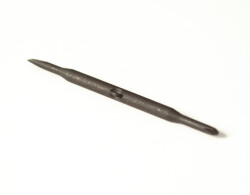 Tornavida Ucu İkili +/- Yıldız-Düz 4 - 