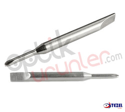 Tornavida Ucu Kısa (Yıldız) +1.5 - 