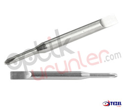 Tornavida Ucu Kısa (Yıldız) +1.8 - 