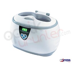 Ultrasonic Yıkama Mak. SFY-3800A - 