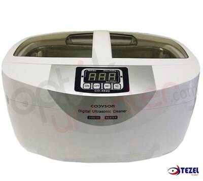 Ultrasonic Yıkama Mak. SFY-4820 - 1