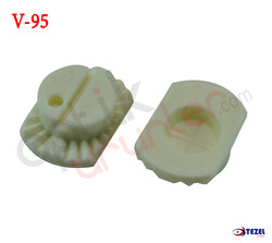 Vantuz Beyaz ( Weko) V 95 - 