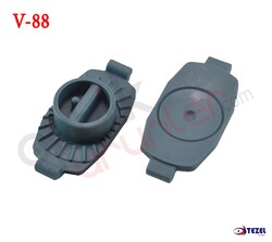 Vantuz Gri Elips ( Takubamatik) V 88 - 