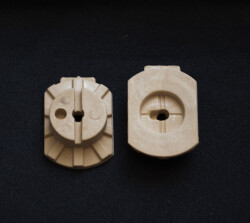 Vantuz Krem ( Essilor) V 111 - 