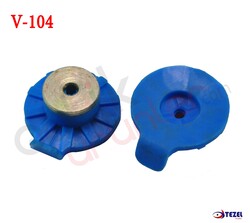 Vantuz Mavi ( Briot) V 104 - 