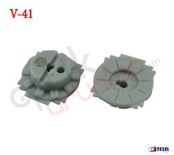 Vantuz Metalli Büyük ( Essilor) V 41 - 