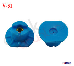 Vantuz Metalli Mavi ( Nidek) V 31 - 