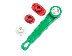 Vantuz Sökme Kolu Nidek - 