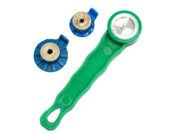 Vantuz Sökme Kolu Weko / Briot - 