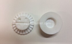 Vantuz Yuvarlak Büyük (Weko) V 102 - 