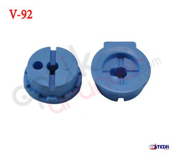 Vantuz Yuvarlak Küçük ( Essilor) - Cappa V 92 - 