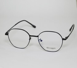 Zarossi Prime Optik Çerçeve BLACK - 