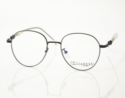 Zarossi Prime Optik Çerçeve BLACK - 