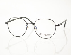 Zarossi Prime Optik Çerçeve BLACK - 