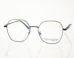 Zarossi Prime Optik Çerçeve BLACK - 