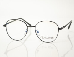 Zarossi Prime Optik Çerçeve BLACK - 