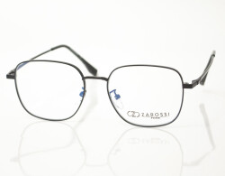 Zarossi Prime Optik Çerçeve BLACK - 