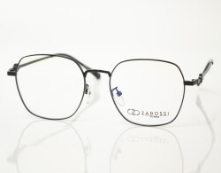 Zarossi Prime Optik Çerçeve BLACK - 