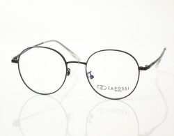 Zarossi Prime Optik Çerçeve BLACK - 