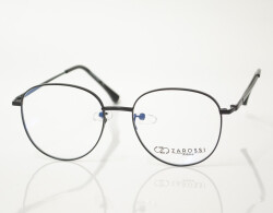 Zarossi Prime Optik Çerçeve BLACK - 