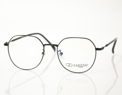 Zarossi Prime Optik Çerçeve BLACK - 