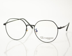 Zarossi Prime Optik Çerçeve BLACK - 