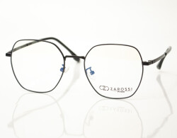 Zarossi Prime Optik Çerçeve BLACK - 