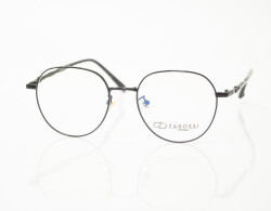 Zarossi Prime Optik Çerçeve BLACK - 