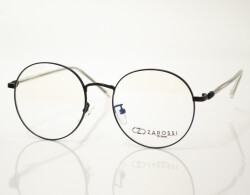 Zarossi Prime Optik Çerçeve BLACK - 