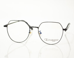 Zarossi Prime Optik Çerçeve BLACK - 