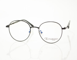 Zarossi Prime Optik Çerçeve BLACK - 