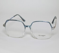 Zarossi Prime Optik Çerçeve BLUE - 
