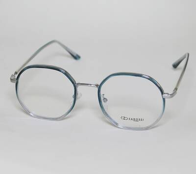 Zarossi Prime Optik Çerçeve BLUE - 1