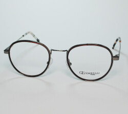 Zarossi Prime Optik Çerçeve GAN - KAHVE - 