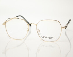 Zarossi Prime Optik Çerçeve GOLD - 