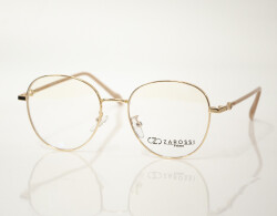 Zarossi Prime Optik Çerçeve GOLD - 