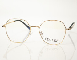 Zarossi Prime Optik Çerçeve GOLD - 