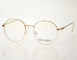 Zarossi Prime Optik Çerçeve GOLD - 