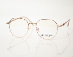 Zarossi Prime Optik Çerçeve GOLD - 