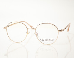 Zarossi Prime Optik Çerçeve GOLD - 