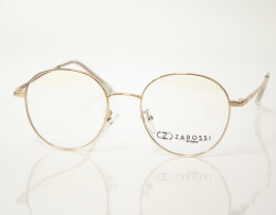 Zarossi Prime Optik Çerçeve GOLD - 